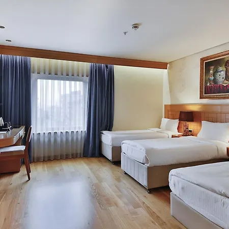 Queen Hotel & Spa-3