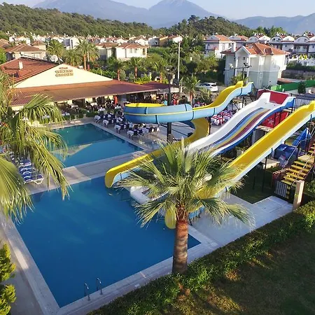 Hotel Nazar Garden-2