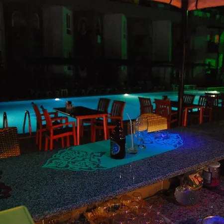 Angora Hotel-2