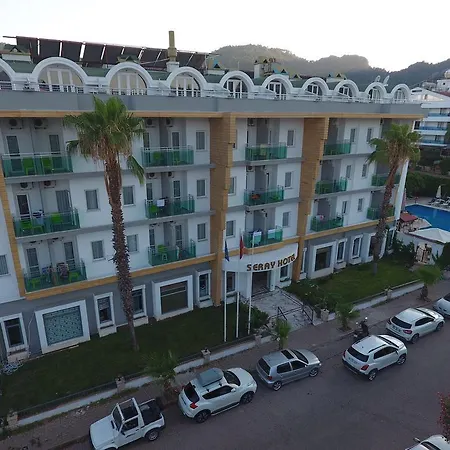 Seray Hotel-3