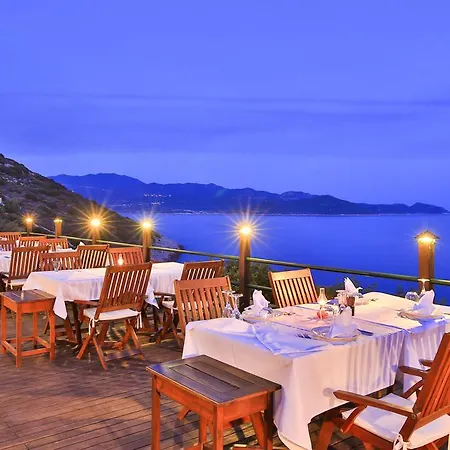 Diva Residence Allsuite Hotel-2
