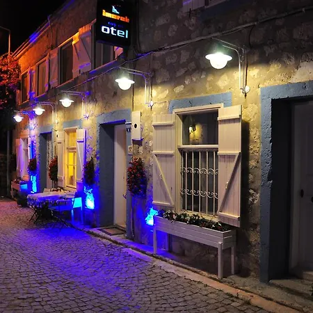 Imerek Stone House Hotel-2