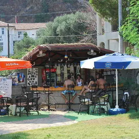 Zeus Turunc Hotel-2