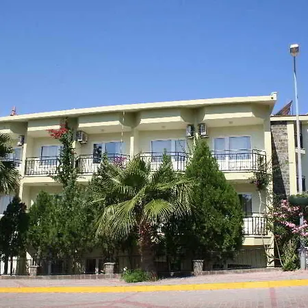 Zeus Turunc Hotel-3