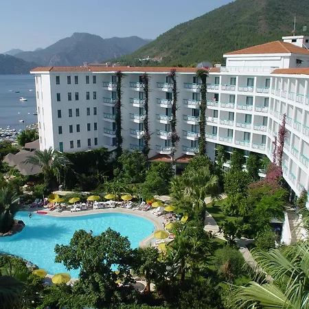 Tropical Hotel-3