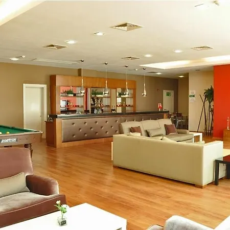 B-Suites Hotel Spa & Wellness-2