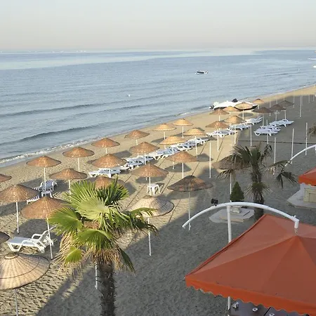 Ronax Hotel-2