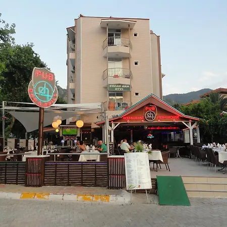 Ercan Han Hotel-2