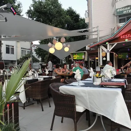 Ercan Han Hotel-3