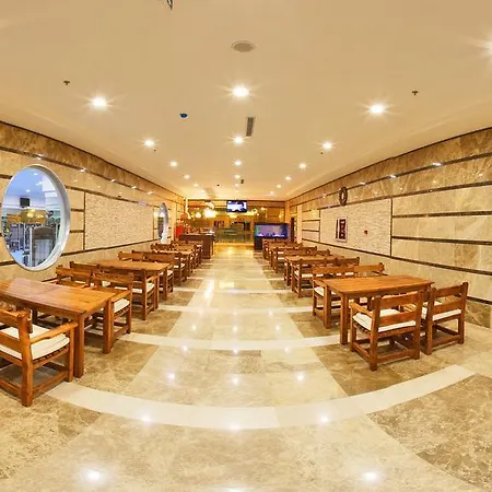 Gherdan Hotel-3
