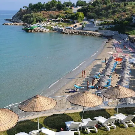 Sealight Resort Hotel-2