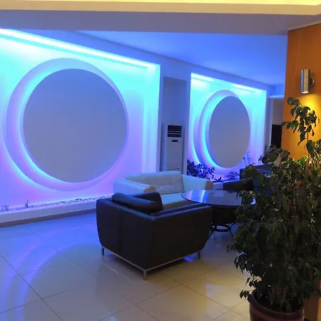 Rosso Verde Hotel-2