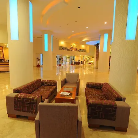 Sealight Resort Hotel-3