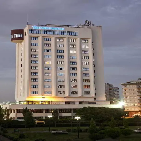 Dedeman Diyarbakir-2