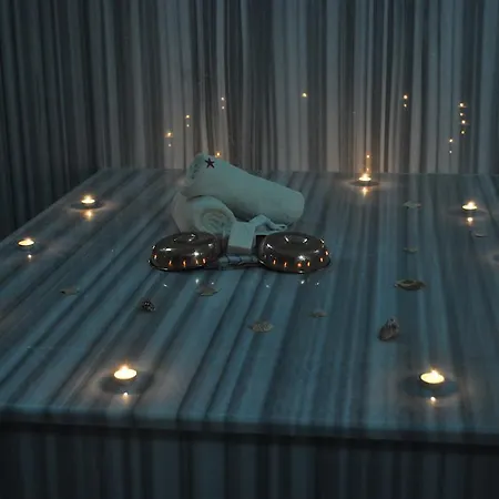 B-Suites Hotel Spa & Wellness-3