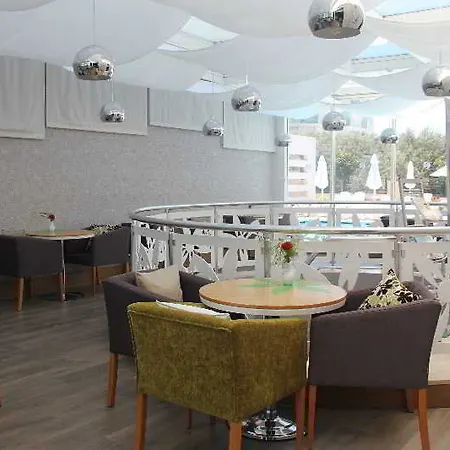 Sentido Golden Bay (Adults Only)-2