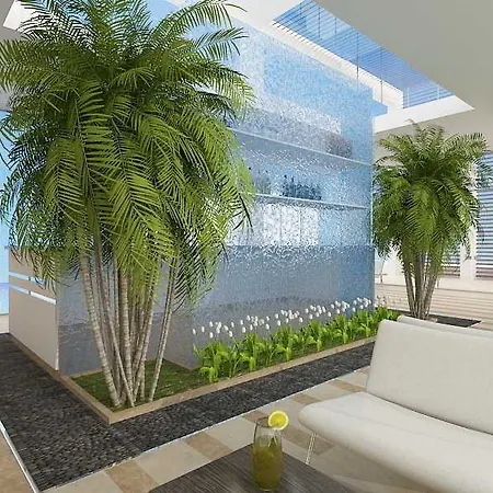 Sentido Golden Bay (Adults Only)-3