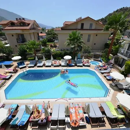 Villa Beldeniz-3