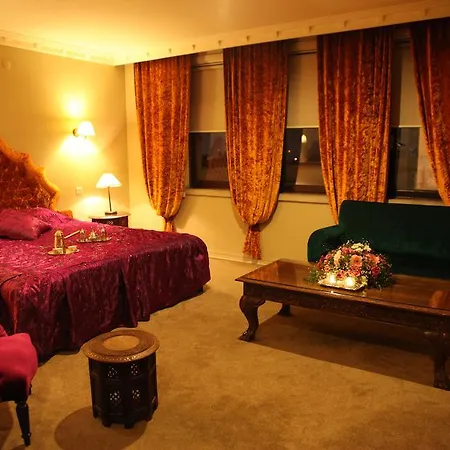 Manici Hotel Sanliurfa - Special Category-3