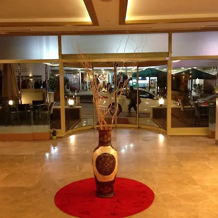 Hotel Dream Life-3