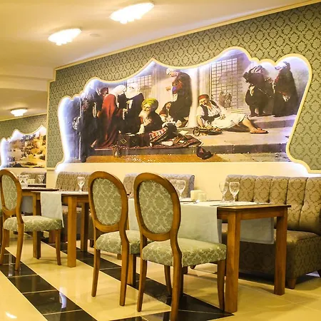 Budan Thermal Spa Hotel & Convention Center-3