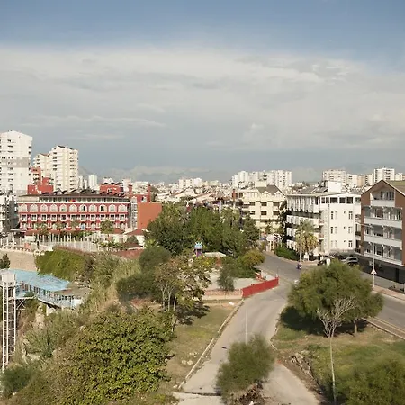 Durusu Suites-2