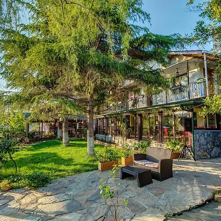 Park Mandalin Hotel - Adult only-2