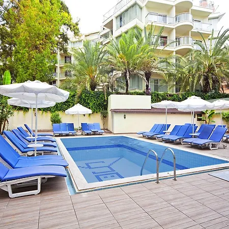 Soel Beach Hotel - Adult Only-3
