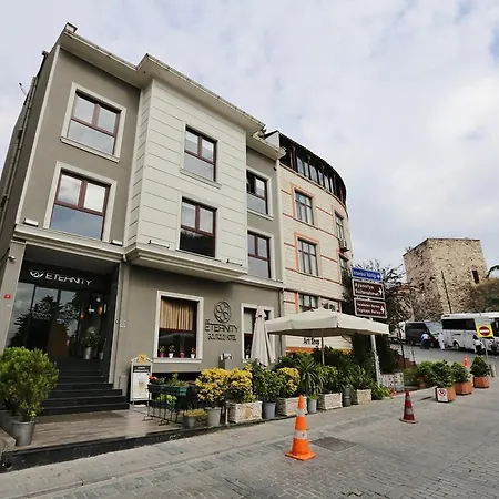 Eternity Boutique Hotel-2