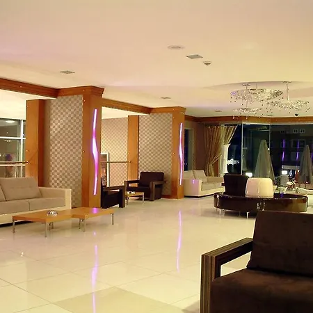 Ideal Pearl Hotel - Adult Only-3
