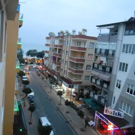 Alanya Demir Hotel-3