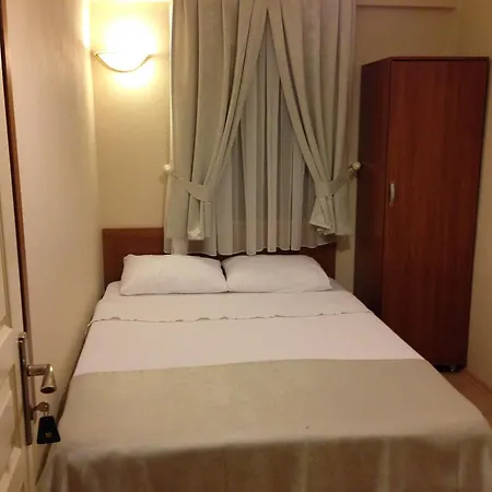 Karahan Hotel-3