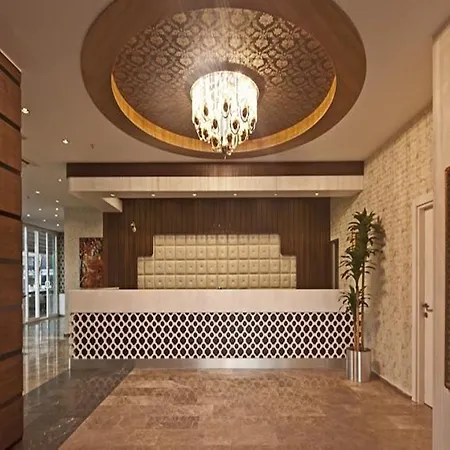 Sor Otel-3