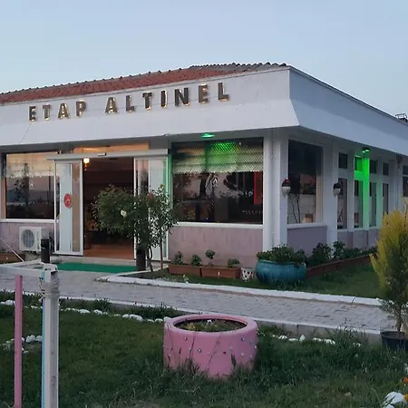 Etap Altinel Hotel Canakkale-2