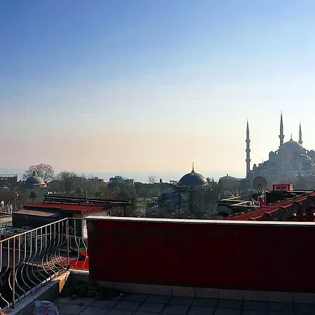 Hotel Nomade-2