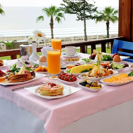 Mirada Del Mar Hotel-2
