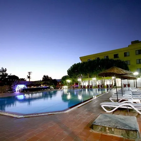 Adramis Thermal Hotel-2
