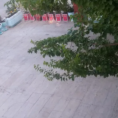 Hasyurt Hotel-2
