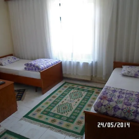 Hasyurt Hotel-3