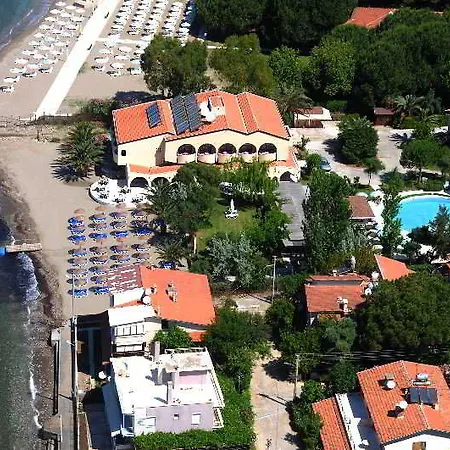Dogan Paradise Beach-3