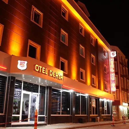 Derya Hotel-2