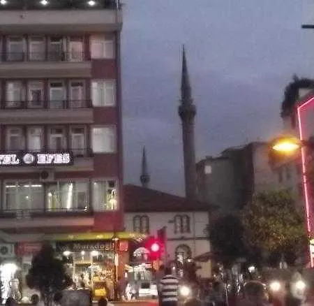 Rize Efes Hotel-2