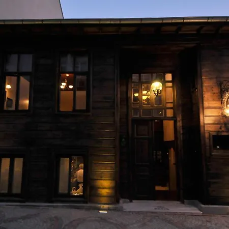 Ak Efe Hotel EDİRNE-3