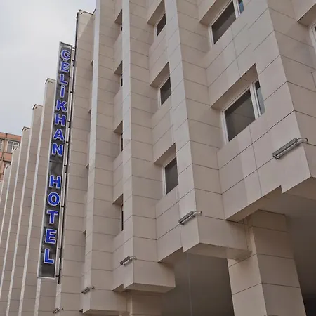 Celikhan Hotel-2