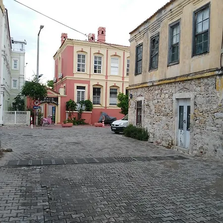 Antik Ridvan Hotel-3