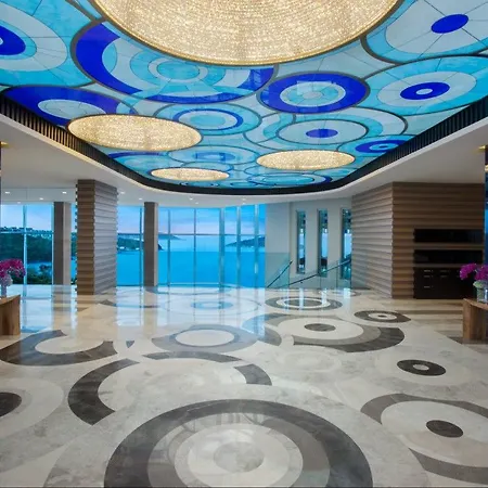 Jw Marriott Bodrum-2