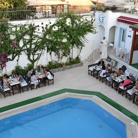 Seckin Best Hotel-3