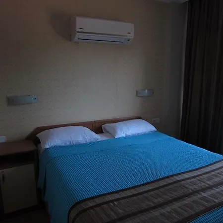 Dogan Apart Hotel-3