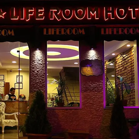 Hotel Life Room-3