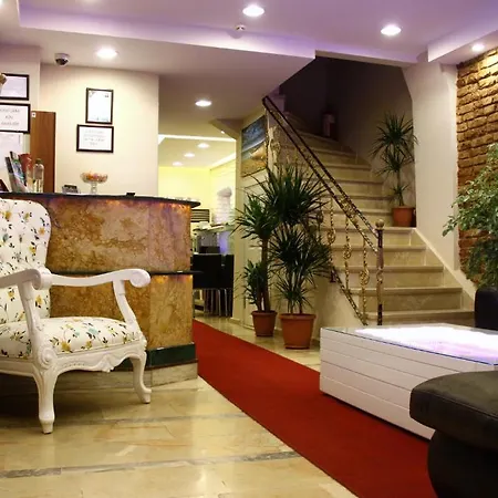 Hotel Life Room-2